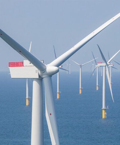 “Denizüstü RES’lerde yerlilik, kule ve kanatla sınırlı kalmamalı”