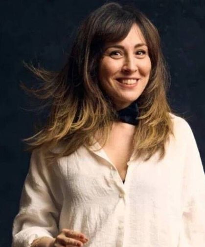 Komedyen Tuba Ulu'nun hesabına erişim engeli