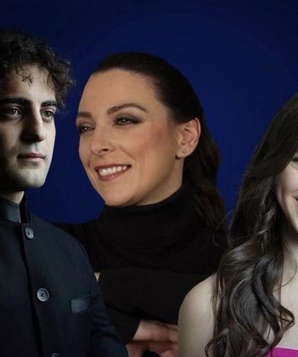 Ankara’da "Resonance" Rüzgârı