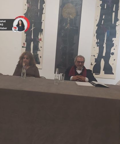 Kendi öykümüze sahip çıkmak zorundayız