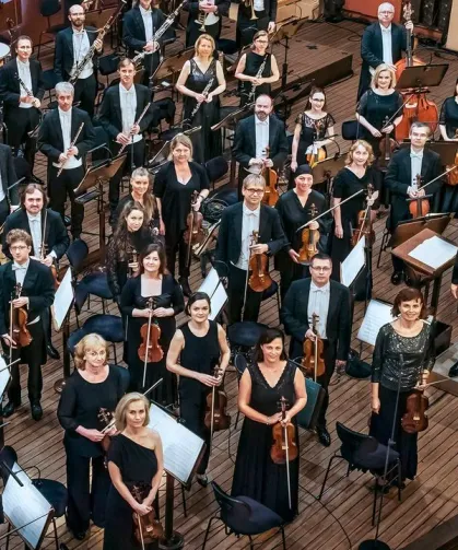 Ankara’da Vakıf ve Opera El Ele