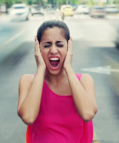 “Sessiz gürültüler beyin üzerinde yük oluşturuyor”