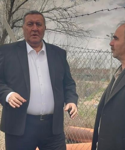 Gürer: Çiftçi daha ekmeden yüzde 40 maliyet artışıyla karşı karşıya