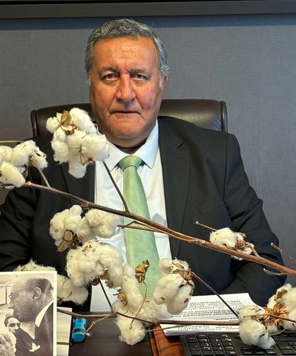 Gürer: Pamukta tehlike çanları çalıyor