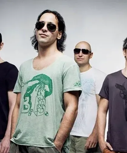 Duman başkentte konser verecek