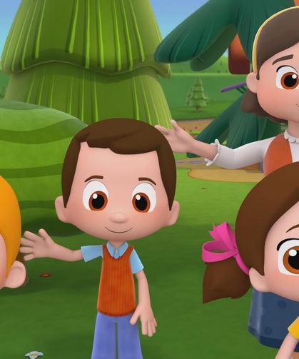 Niloya, 23 Nisan coşkusunu yeni bölümleriyle ekranlara taşıyor