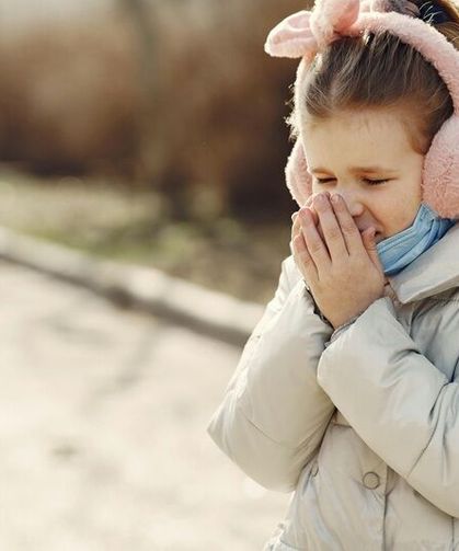 ‘Bahar alerjisi çocuklarda hapşırık nöbetleriyle başlayabilir’