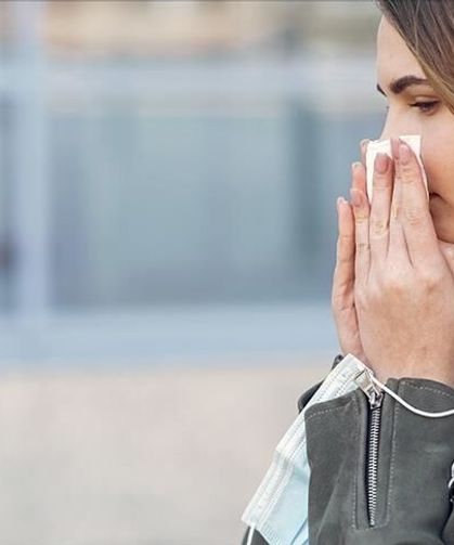 Uzmanından "gripten korunmak için risk altındakiler aşı yaptırmalı" tavsiyesi