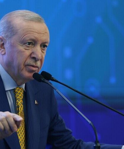 Cumhurbaşkanı Erdoğan'dan CHP Genel Başkanı Özel'in açıklamalarına tepki