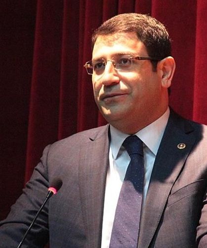 Her iki kişiden biri icra kapısında