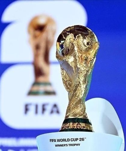 2026 FIFA Dünya Kupası'nın bilet satışı başladı