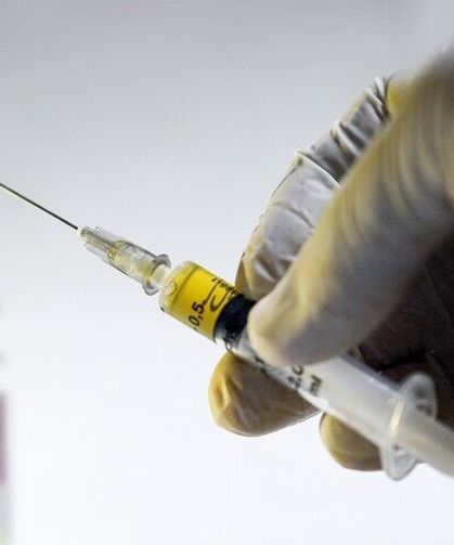 Hepatit A aşısında yerli üretim başladı