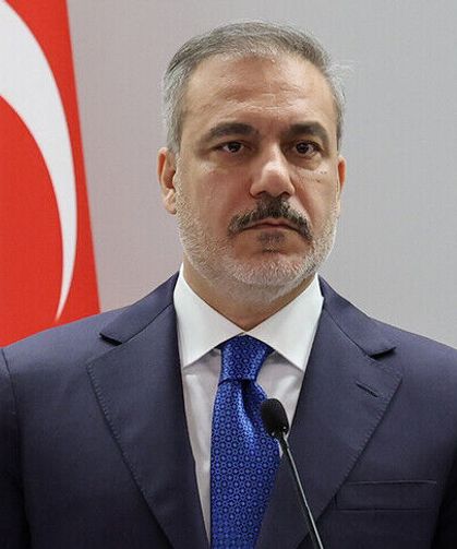 idan: Dünya kamuoyu İsrail’in sabotaj hamlelerine karşı gerekli tepkiyi koyacak durumda olmalı