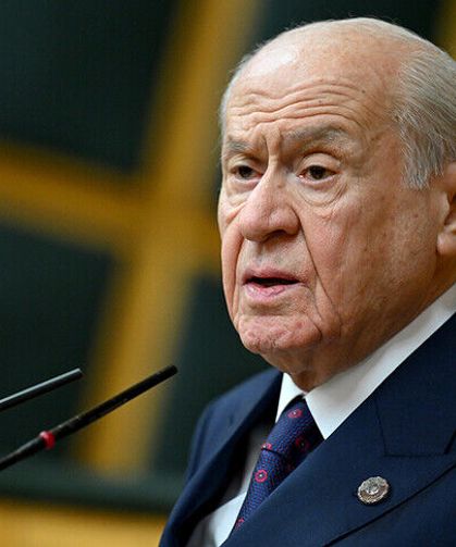 Bahçeli'den seçim çağrılarına yanıt: Sandığın ne zaman konuşacağı bellidir