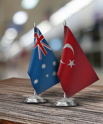 Avustralya vatandaşları için vize muafiyeti Resmi Gazete'de