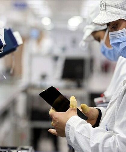 Türkiye-Almanya ticaretinde orta ve yüksek teknoloji ürünlerinin payı arttı