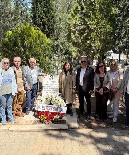 ‘Bir ömür ekonomi yazanlar’a hüzünlü anma