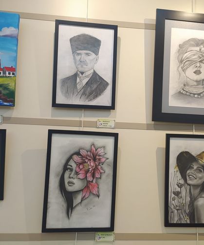 15. BİRESKU Türkiye Sergisi Ankara’da kapılarını açtı