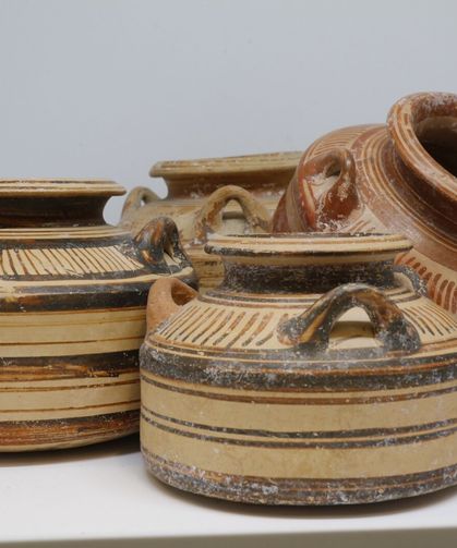 Türkiye'den 19 müze tek sergide