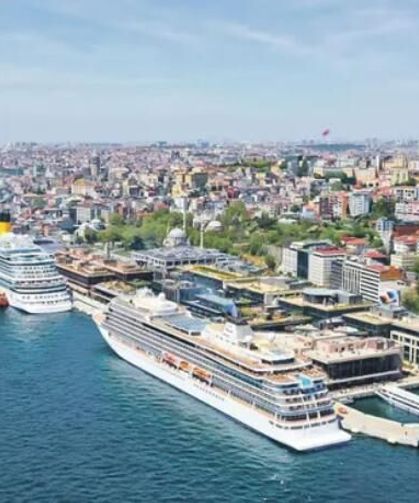 Bayramda en yoğun talep Yunan adalarına