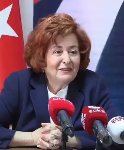 TEİS Genel Başkanı Saydan: İlaçlar, internetten satılamayacak ürünlerdir