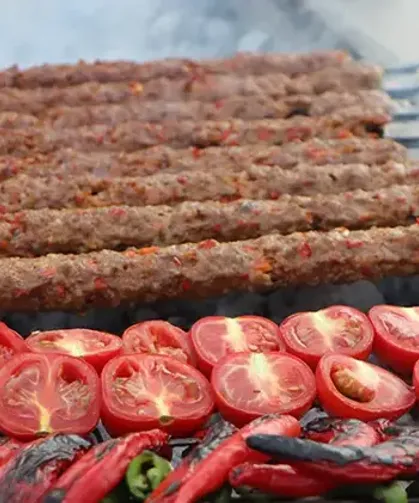 Diyabet, kolestrol, tansiyon hastalarına uzmanından et ve tuz tüketimi uyarısı