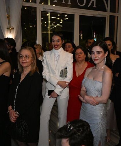 Cannes'da yabancı yapımcılara "Filmlerinizi Türkiye'de çekin" daveti