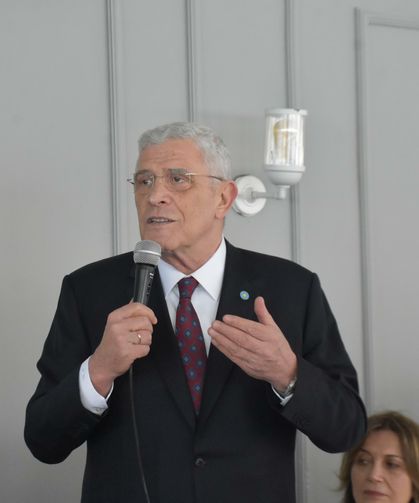 Dervişoğlu: Kadın eli değmeden bu ülkenin geleceğini kurtarabilmek mümkün değil