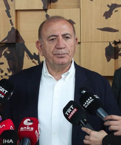 Gürsel Tekin: Kılıçdaroğlu ile Özel beraber çalışacaklar ve Türkiye'nin beklediği tablo buydu
