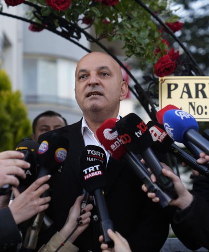 Kılıçdaroğlu'nun avukatı; Genel başkanımız, Özgür Özel'i arayacak