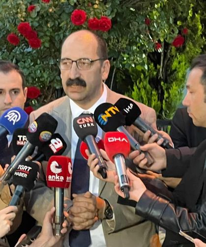 Kılıçdaroğlu, Özgür Özel ile telefonda görüştü