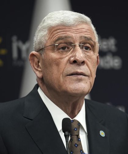 İYİ Parti Genel Başkanı Dervişoğlu, Başbağlar katliamında hayatını kaybedenleri andı