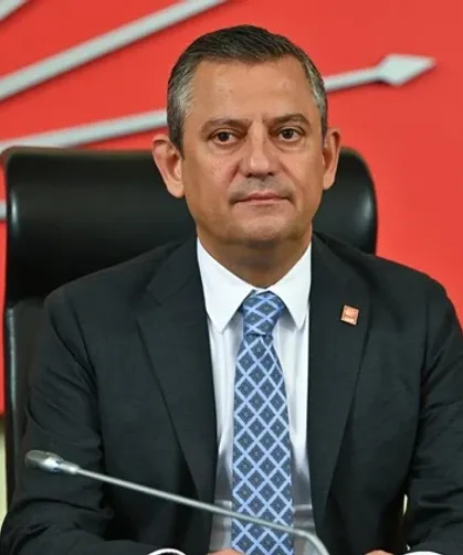 Özgür Özel ve 11 milletvekilinin dokunulmazlık dosyaları Meclis'te