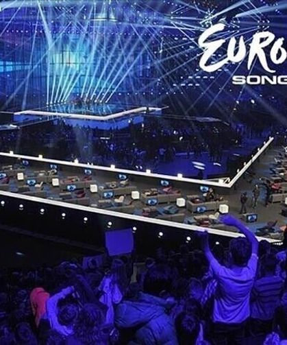 Eurovision öncesinde İsrail’e yönelik protesto ve boykot çağrıları artıyor