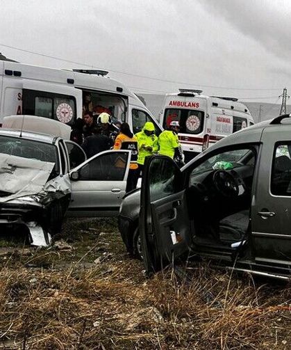 Trafik ve kasko sigortasında 3 ayda ödenen tazminat 71 milyar liraya yaklaştı