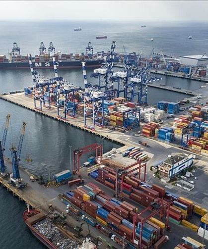 Ticaret Bakanı Bolat: Nisanda ihracat 25,4 milyar dolara yükseldi