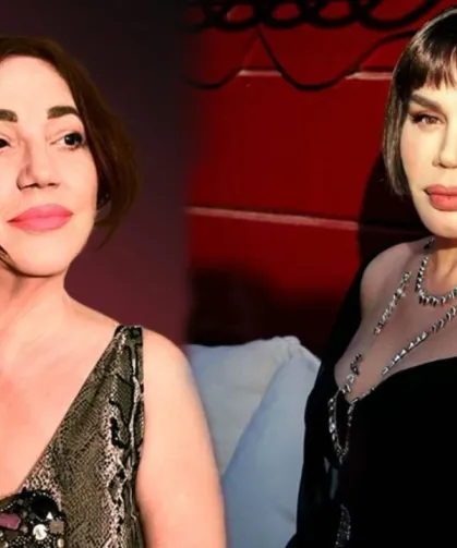 Nazan Öncel: İnsanız işte, mükemmel değiliz