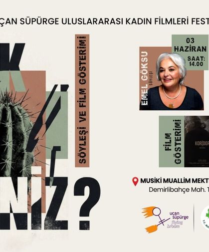 Uçan Süpürge Festivali 28 Yıl Sonra Yeniden Mamak’ta