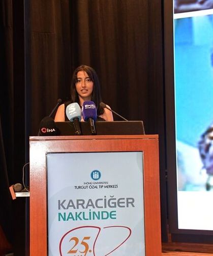 “Hayatta Kalamaz” Denilen Havin, 17 Yaşına Ulaştı