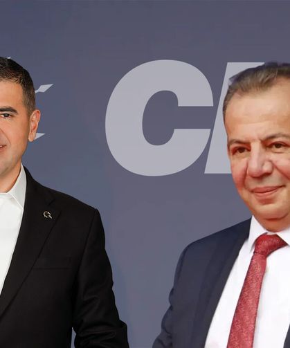 CHP'de Tanju Özcan ve Serkan Tuncer'e ihraç talebi