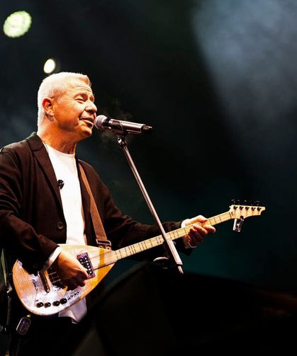 Levent Yüksel Başkent'te sahne alacak