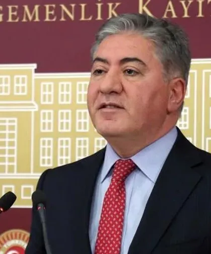 Murat Emir açıkladı: Salı günü grup toplantısı yapılmayacak