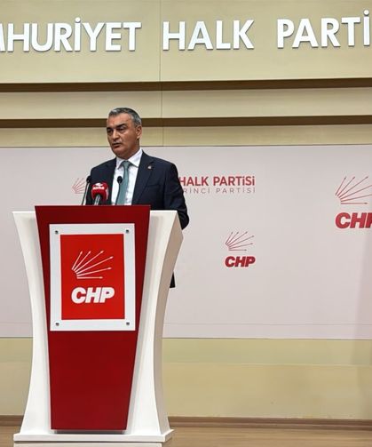CHP'de 26 il başkanı görevden alındı, 7'si disipline sevk edildi