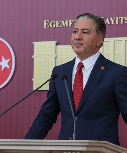 CHP'li Emir: Öncelik partimize sahip çıkmak