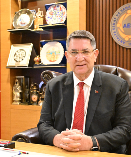 "Akaryakıt istasyonları zincir marketlere döndü"