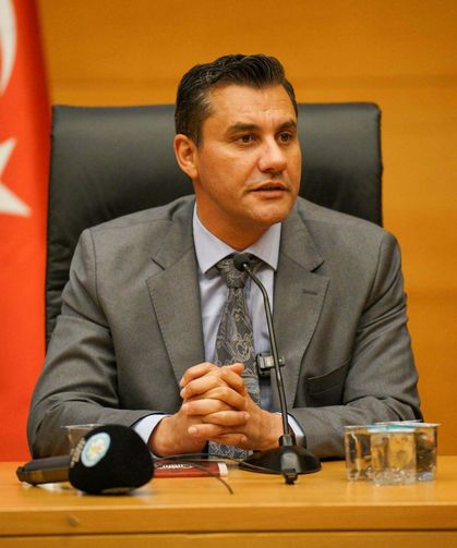 Ferdi Zeyrek'in ölümüne ilişkin davada iki dosya birleşti