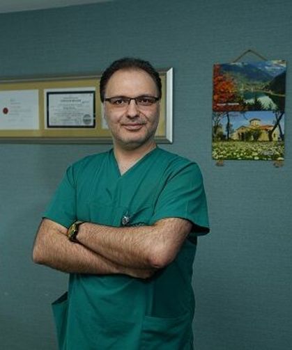 ‘İdrarda kan ve yan ağrıyı hafife almayın’