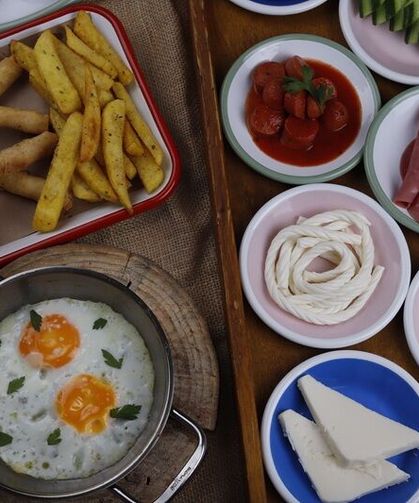 Sınav sabahı yapılacak bu hata dikkati sıfırlıyor!