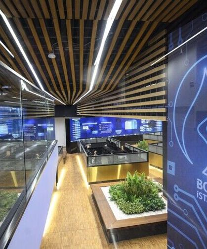 Borsa günü düşüşle tamamladı