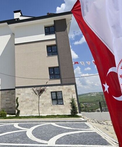 TOKİ'nin açık satış kampanyası başladı